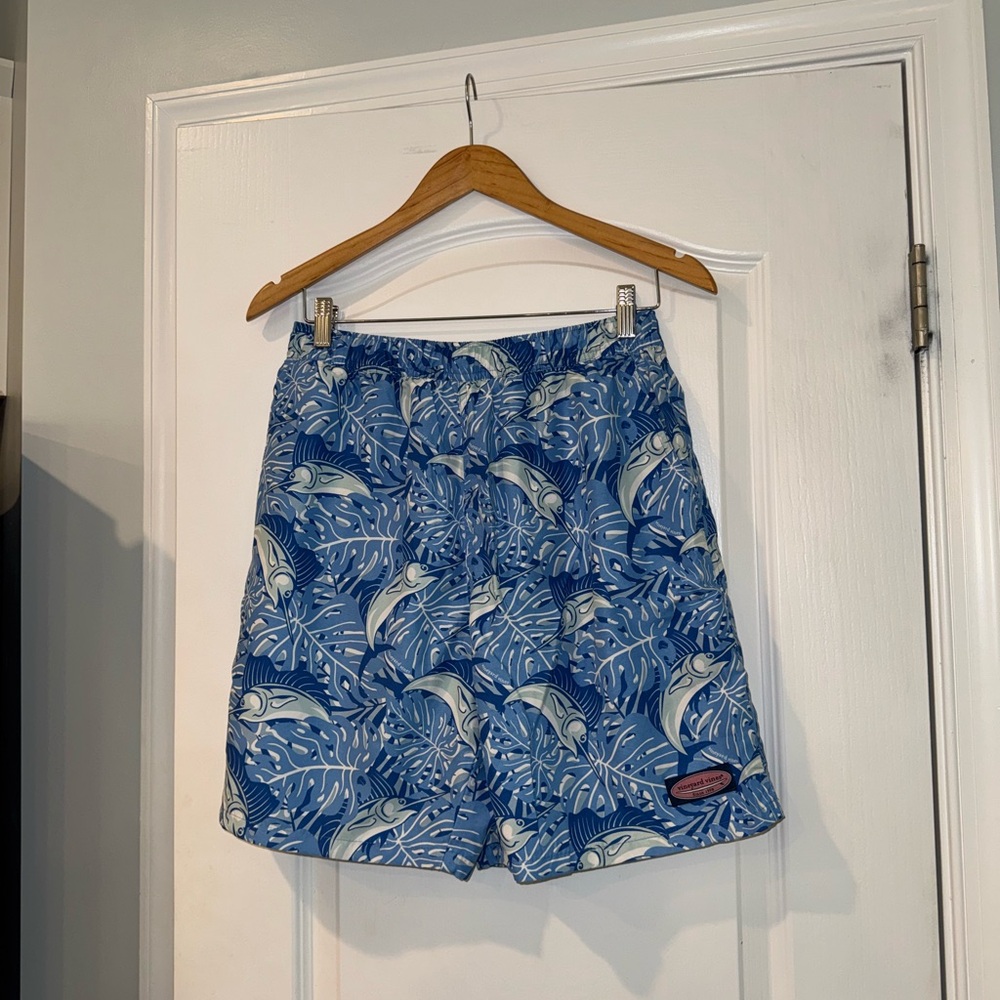 Vineyard Vines Medium Men’s Swim Trunks
